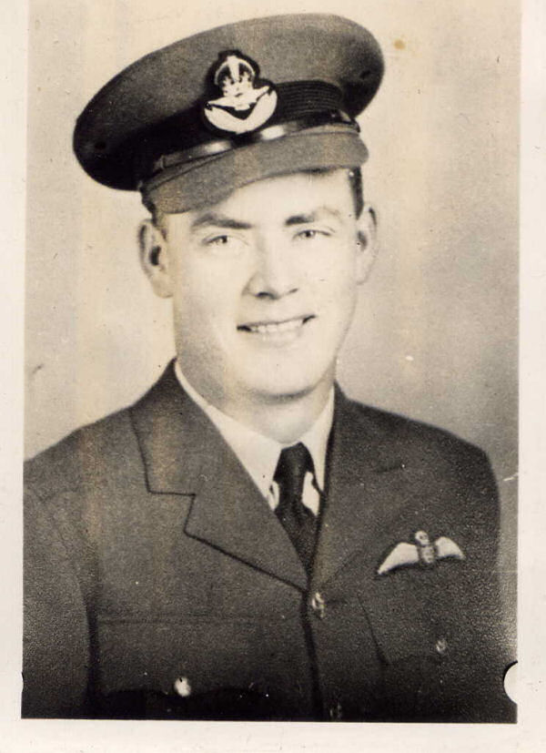 Photo of GLENN HUGH BLACHFORD