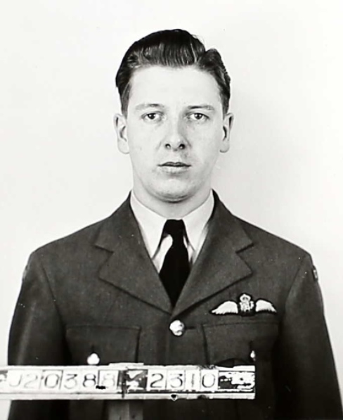 Photo of George Glenn Millar