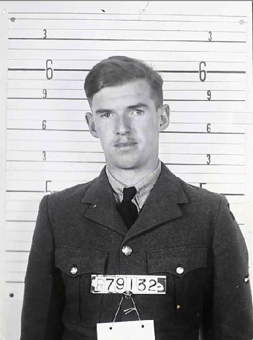 Photo of HUBERT DOUGLAS PRICE