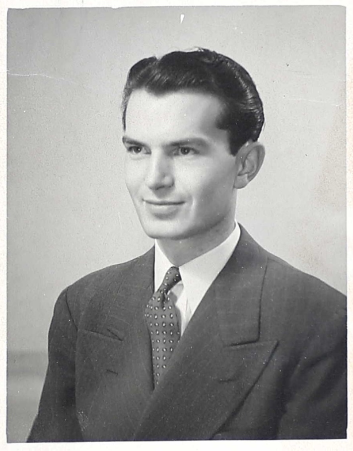 Photo of KENNETH LOREN SPRING