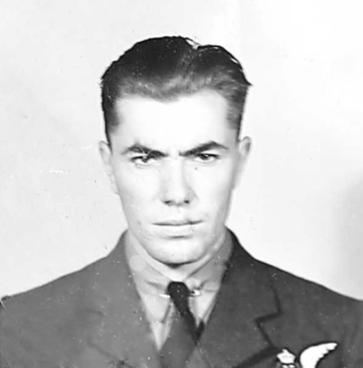 Photo of JOHN SHAW WINDER