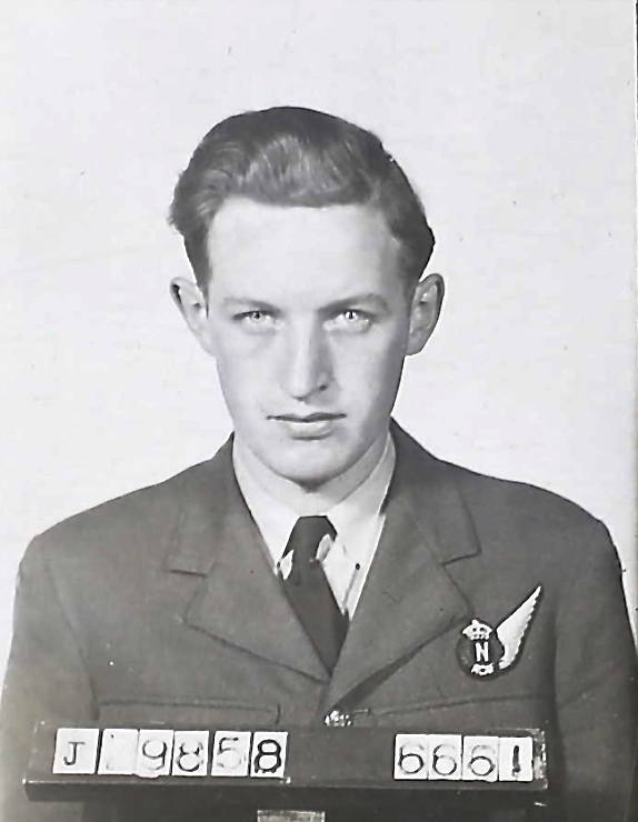 Photo of PAUL EDWIN MCNAMARA