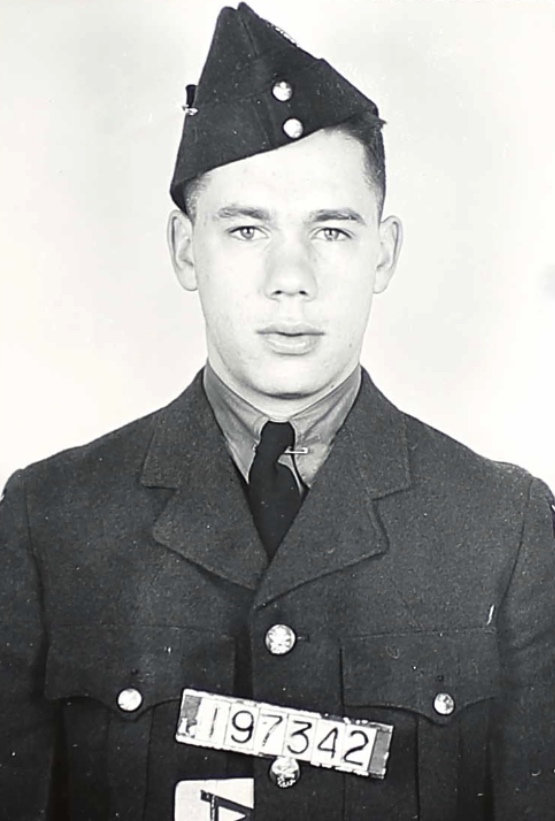 Photo of JOSEPH MAXWELL MCPHERSON