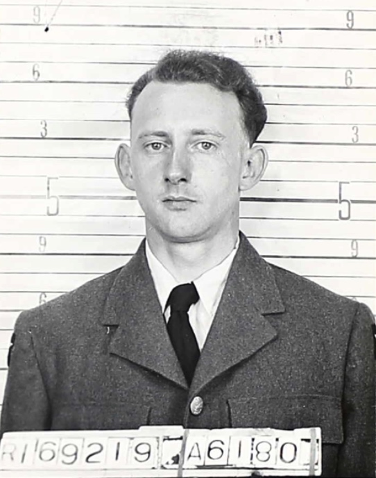 Photo of GEORGE OSWALD MASSICOTTE