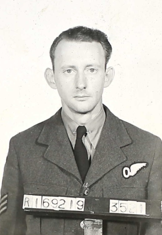 Photo of GEORGE OSWALD MASSICOTTE