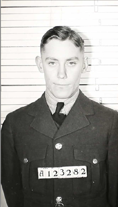 Photo of JOHN BROWN FLEMING