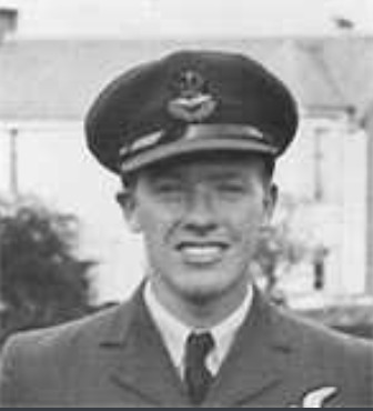 Photo of Kendall Bell Begbie