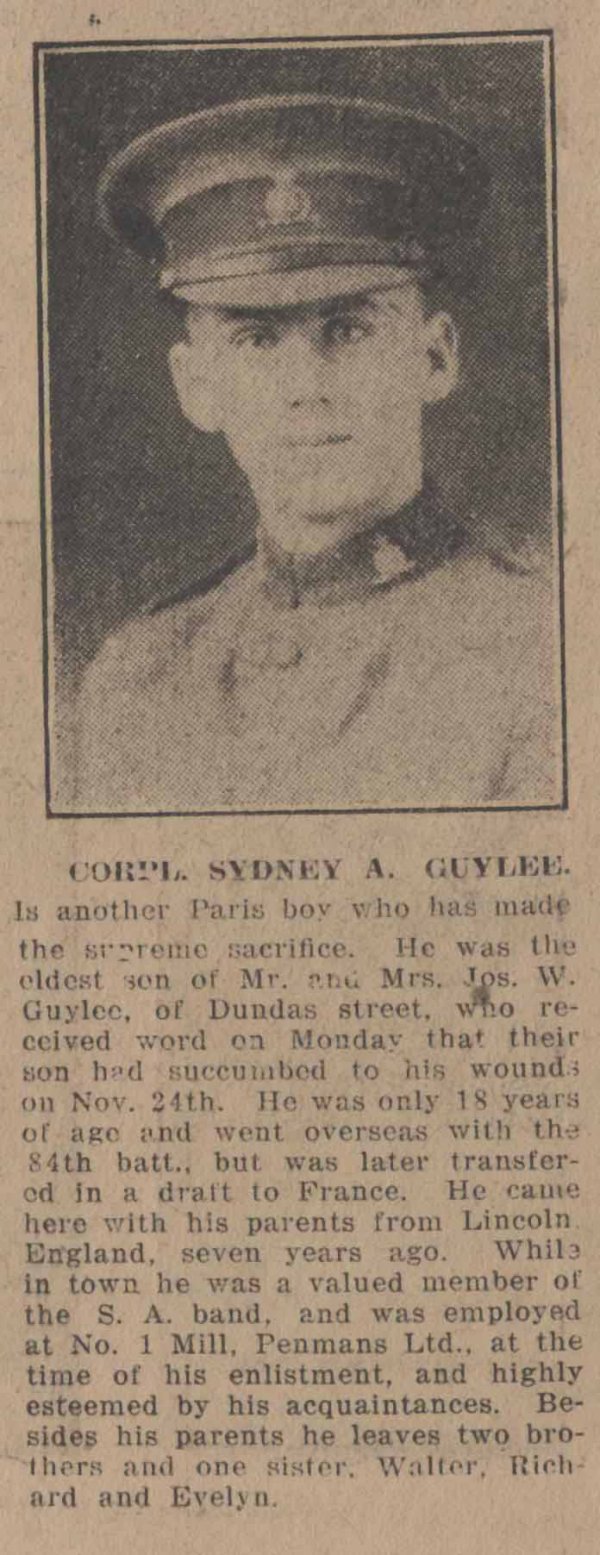 Coupure de presse (2)