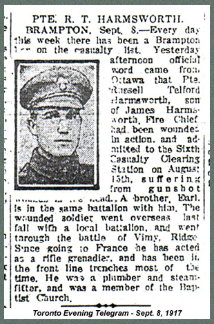 2e Coupure de presse