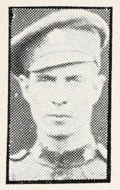 Photo de ALEXANDER BRENT LOBB