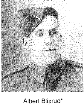 Photo of ALBERT LAVERN BLIXRUD