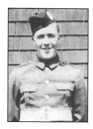 Photo of ROBERT GEORGE FINDLAY