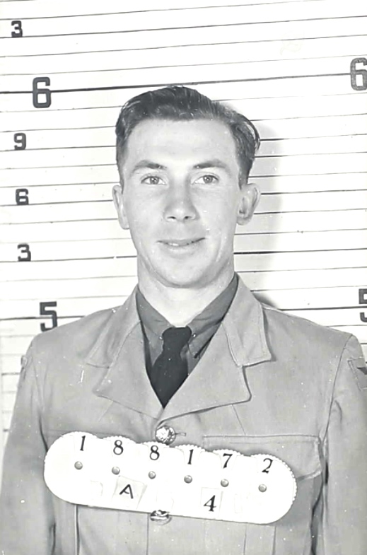 Photo of Daniel George Davis