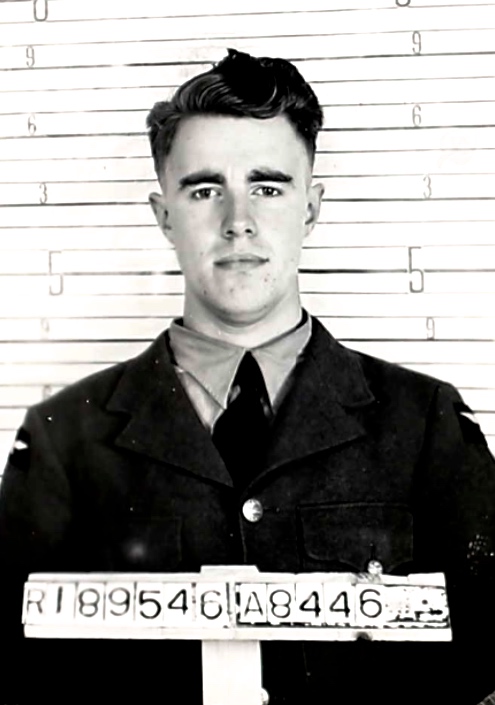 Photo of DONALD JOHN APPLIN