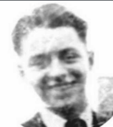 Photo of Henry William Davy