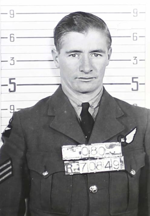 Photo of Sydney Andrew Anderson