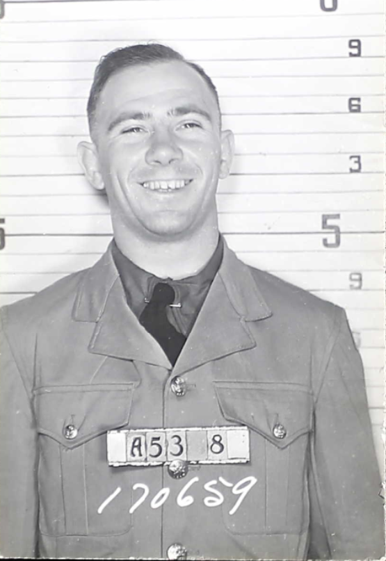 Photo of ELMER LINCOLN BAILEY