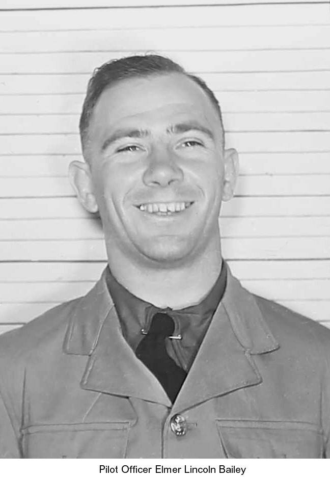 Photo of ELMER LINCOLN BAILEY
