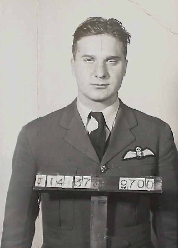 Photo of Eugene Herman Barbet