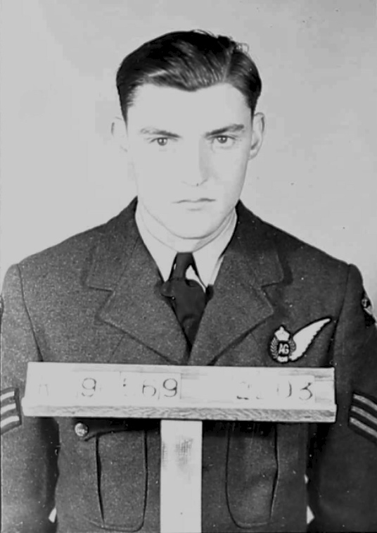 Photo of GEORGE FRANK FREEMAN