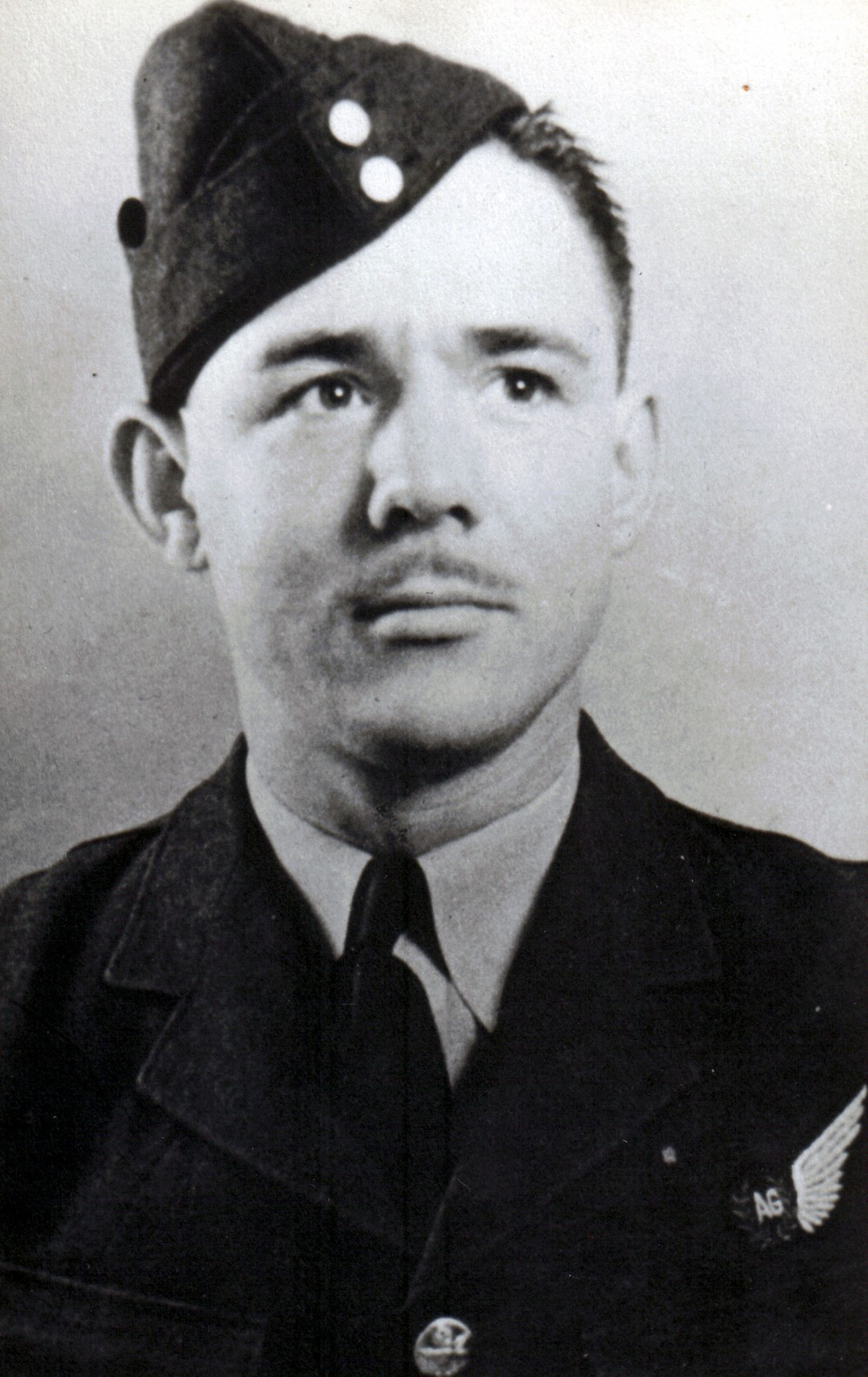 Photo of Maurice William Howard