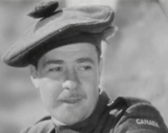 Photo of Gerald MacIntosh Johnston