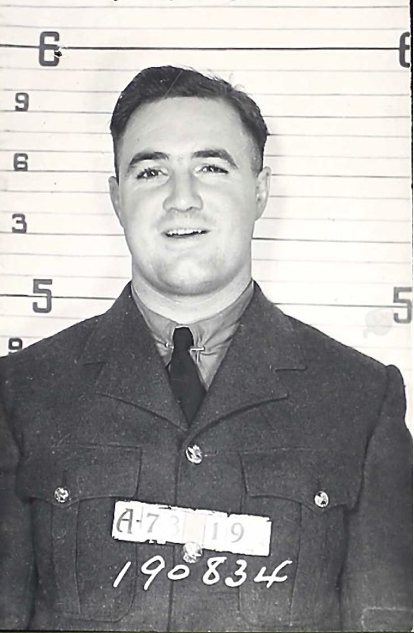 Photo of Walter Stanley Jones