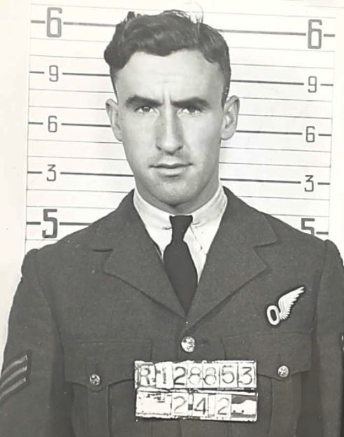 Photo of DONALD HUGH MCLEOD