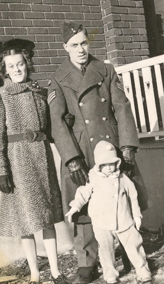 Photo of Oscar Frederick Newton