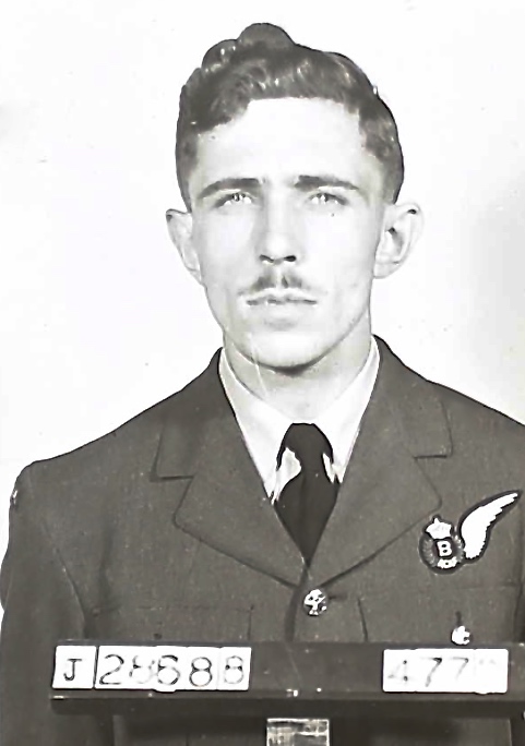 Photo of GORDON HEWLETT PARKER