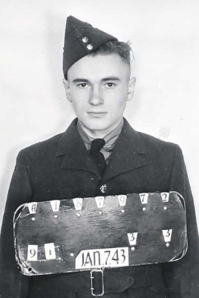 Photo of DONALD ARTHUR PASTORIUS