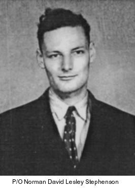 Photo of NORMAN DAVID LESLEY STEPHENSON