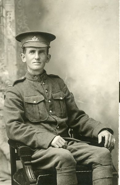 Photo de William Yorick