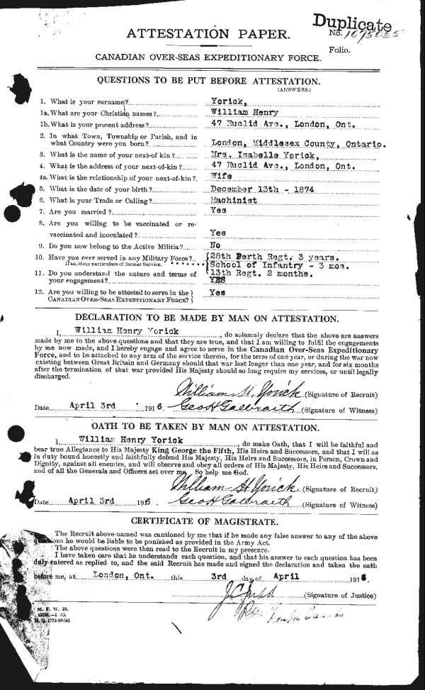 Document