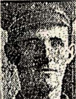 Photo of Arthur Endersby