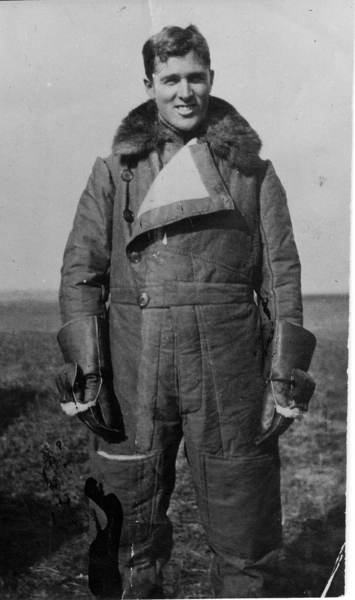 Photo of Frank Willard Ferguson