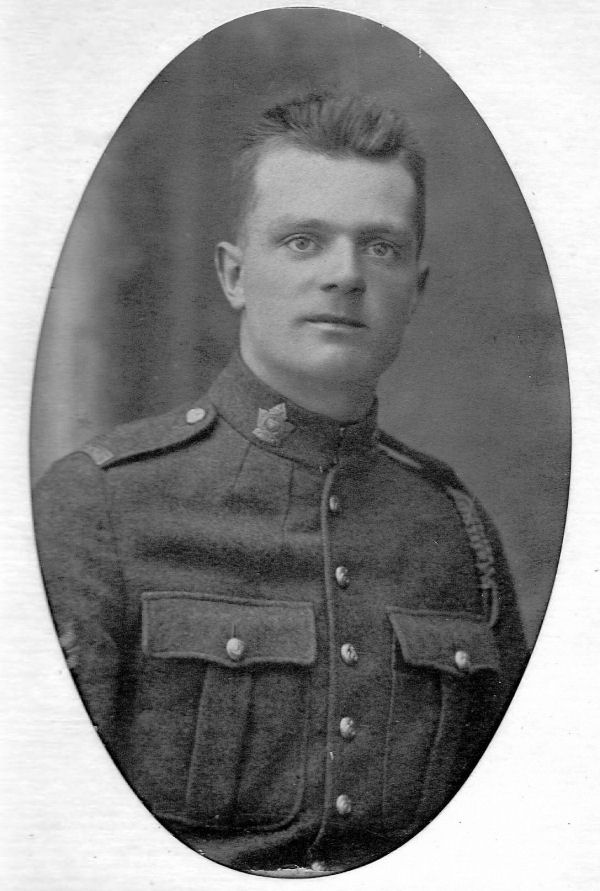 Photo of Richard Gray