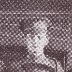 Photo of John Stirling MacInnes