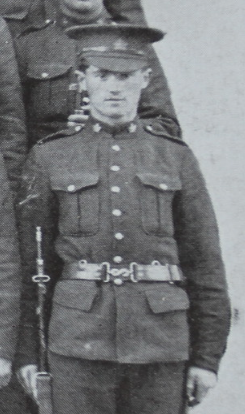 Photo of George Turner