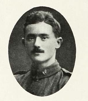 Photo of George Turner