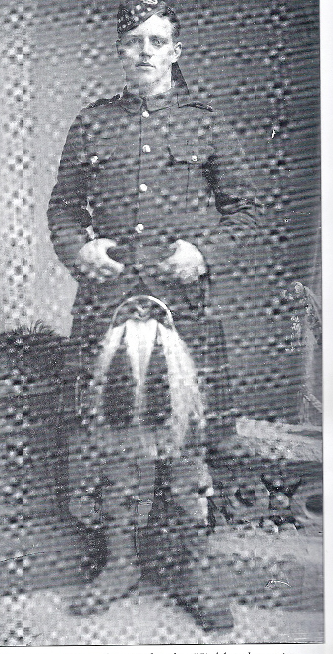 Photo of OSCAR CHRISTIAN LUND