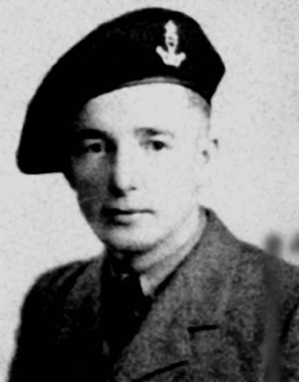 Photo of Alvin Emmanuel Lick