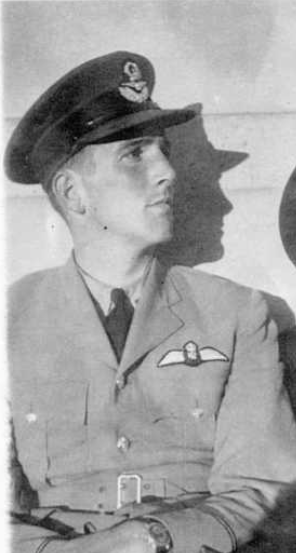 Photo of Frederick Grant Jackson