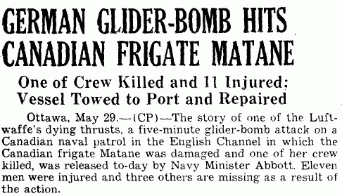 Newspaper Clipping Part 1