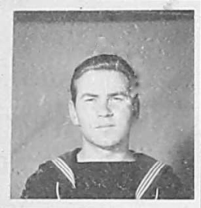 Photo of VICTOR PARKER