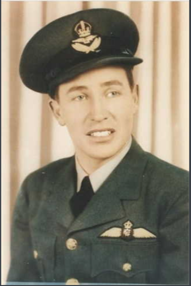 Photo of PAUL WOOD HENDERSON