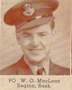 Photo of William MacLean