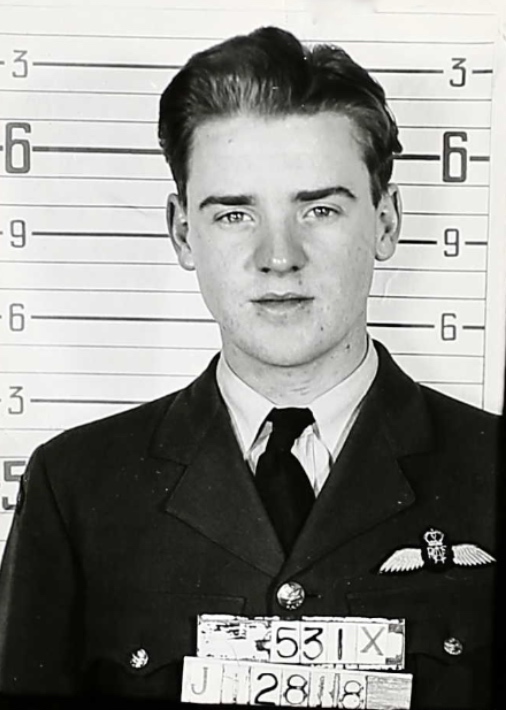 Photo of WILLIAM OSBORNE MACLEAN