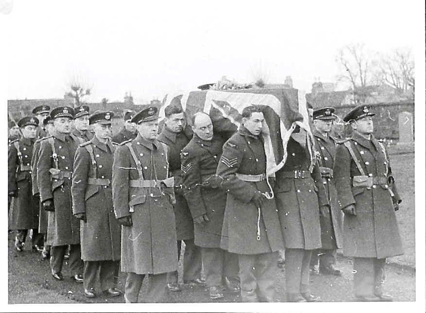 Photo of WILLIAM OSBORNE MACLEAN