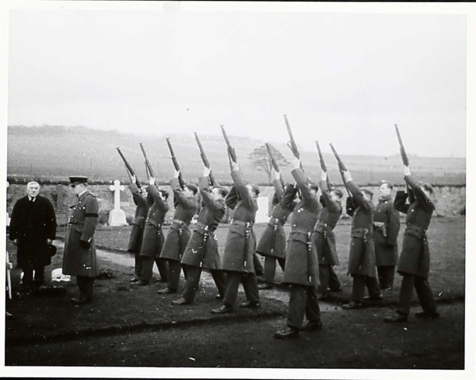 Photo of WILLIAM OSBORNE MACLEAN